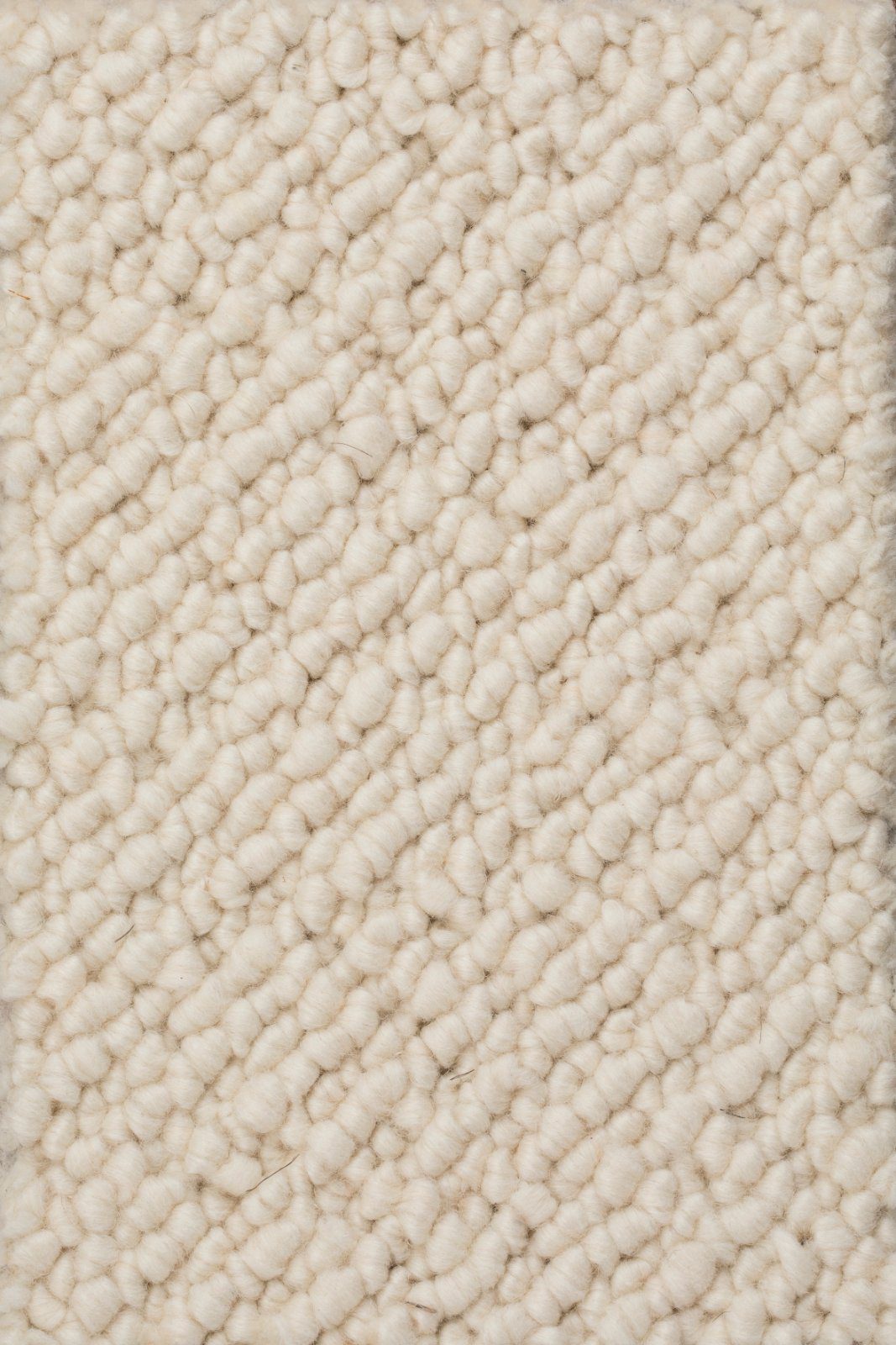 Шерстяное ковровое покрытие Creatuft Titan 38 White
