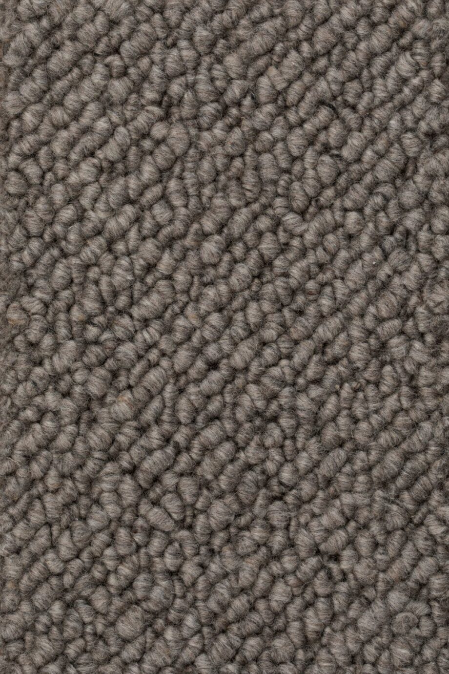 Шерстяное ковровое покрытие Creatuft Titan 4 Dark grey Шерстяное ковровое покрытие Creatuft Titan 4 Dark grey