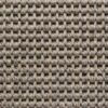 Шерстяное ковровое покрытие Creatuft Tivoli Plus 40 Dark grey