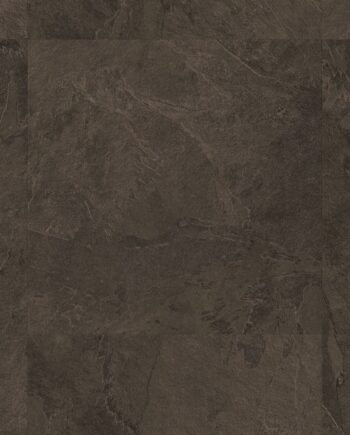 Виниловая плитка Quick-Step Blush Black Slate, клеевая, 2,5мм