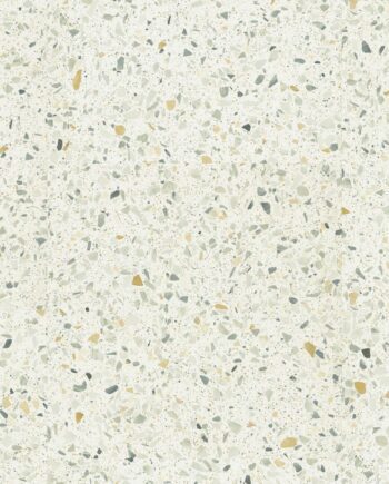 Виниловая плитка Quick-Step Blush Terrazzo Multi Colour, клеевая, 2,5мм