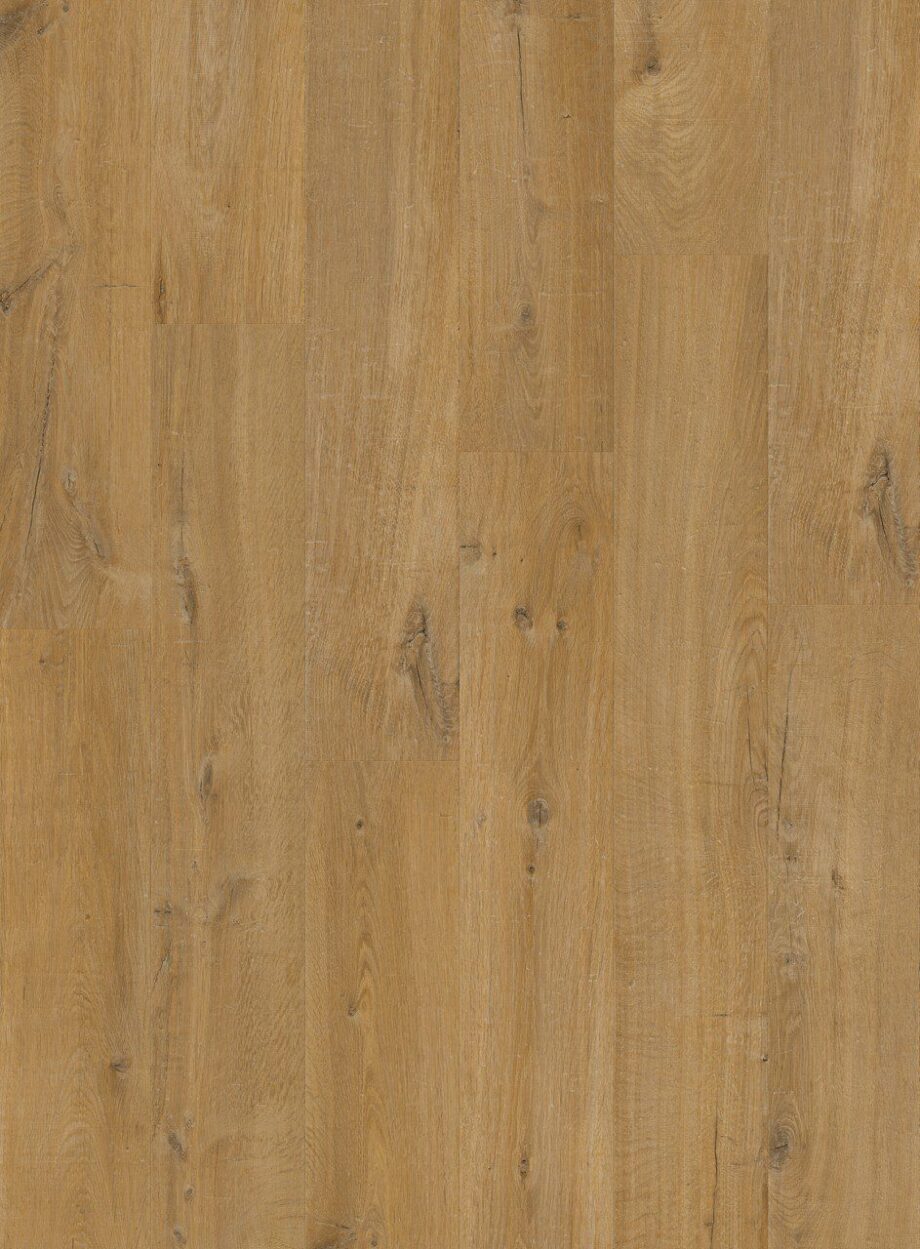 Виниловый ламинат Cotton Oak Deep Natural