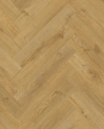 Виниловый ламинат LVT ёлочкой Quick-Step Pristine Fall Oak Natural