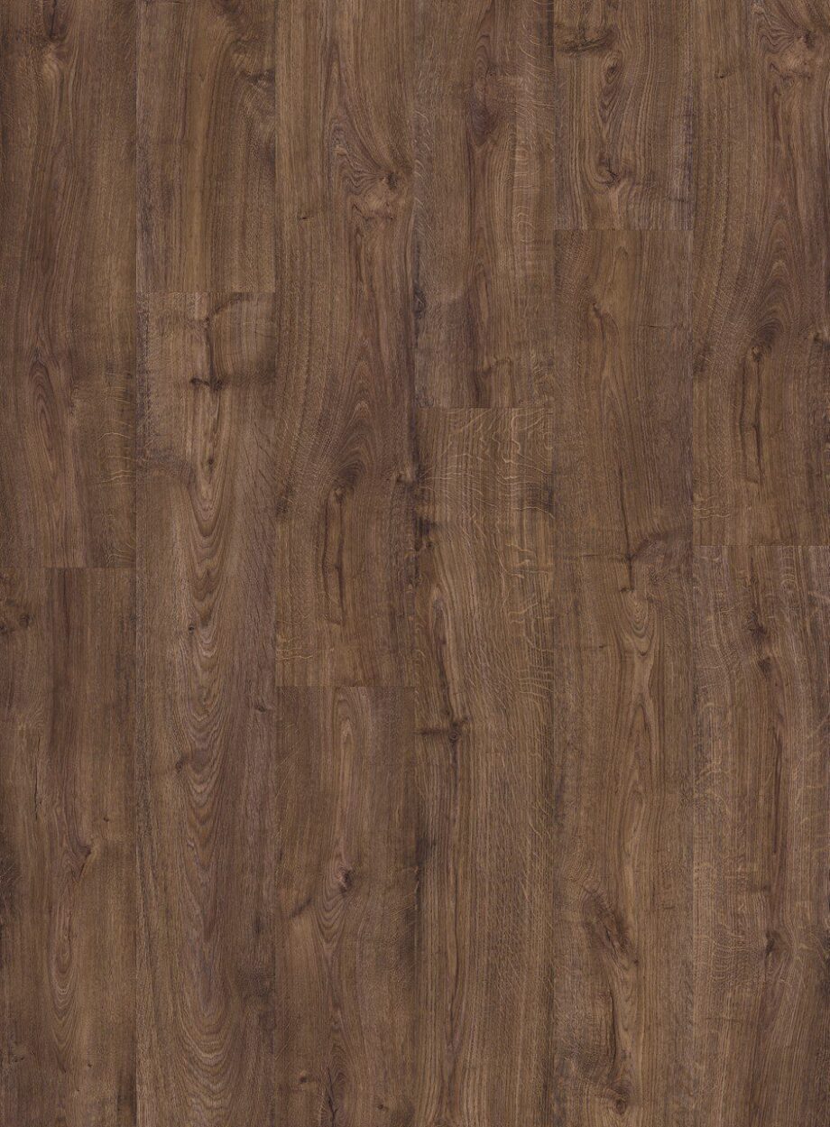 Виниловый ламинат Quick-Step Bloom Autumn Oak Chocolate Виниловый ламинат Quick-Step Bloom Autumn Oak Chocolate