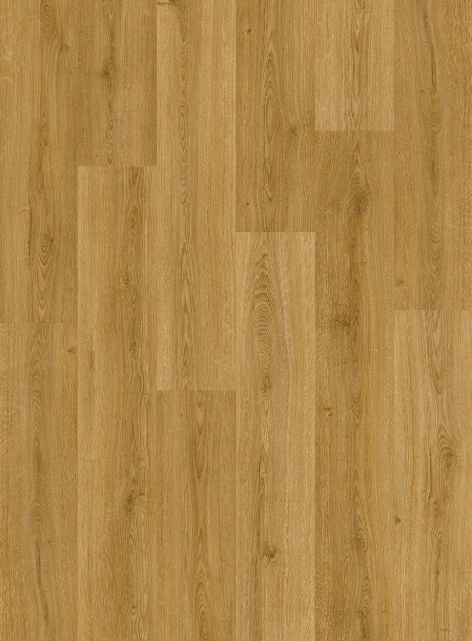 Виниловый ламинат Quick-Step Bloom Botanic Smoked Oak