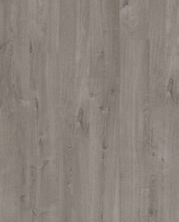 Виниловый ламинат Quick-Step Bloom Cotton Oak Cozy Grey