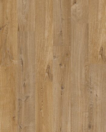 Виниловый ламинат Quick-Step Bloom Cotton Oak Natural