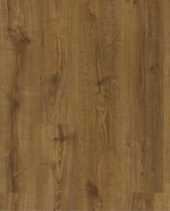 Виниловый ламинат Quick-Step Fuse Fall Oak Brown, клеевой, 2,5мм