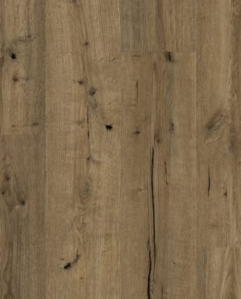 Виниловый паркет Rigid LVT Floorify Long Plank Café René F038