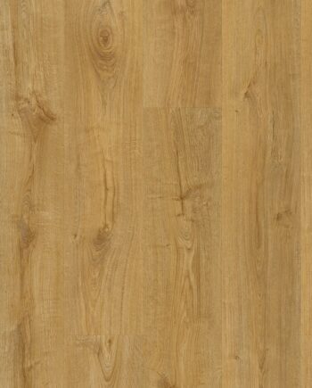 Виниловый пол Quick-Step Fuse Fall Oak Natural, клеевой, 2,5мм