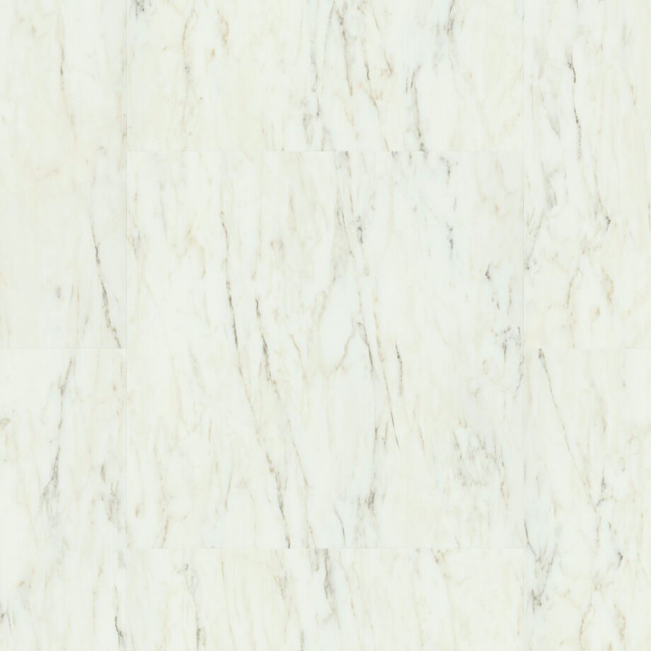 Vinüülplaat Quick-Step Blush Luna Marble White, liimitav, 2,5mm Vinüülplaat Quick-Step Blush Luna Marble White, liimitav, 2,5mm
