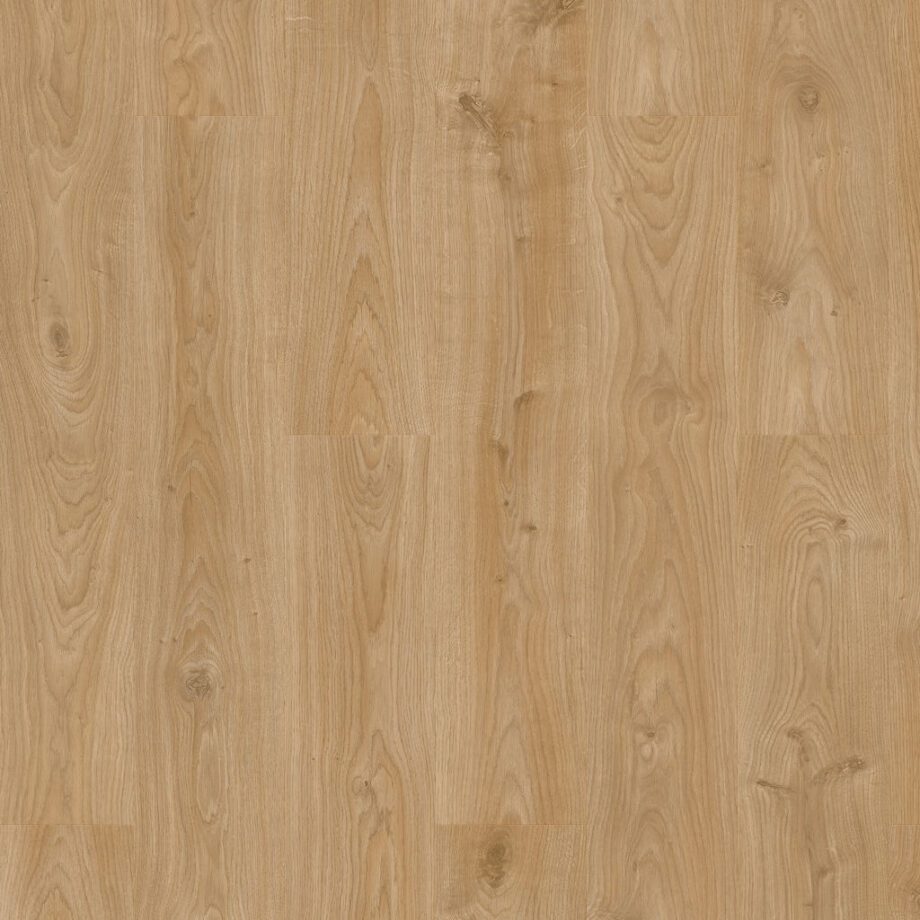 Vinüülpõrand Quick-Step Liv Country Charm Natural, liimitav, 2,5mm