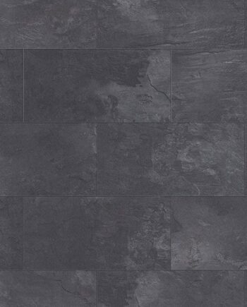 Водостойкий ламинат под плитку Stone Dark, 8 мм, 32/AC4