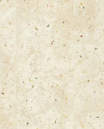 Водостойкий ламинат Quick-Step Muse Botanic Concrete, водостойкий, 8мм