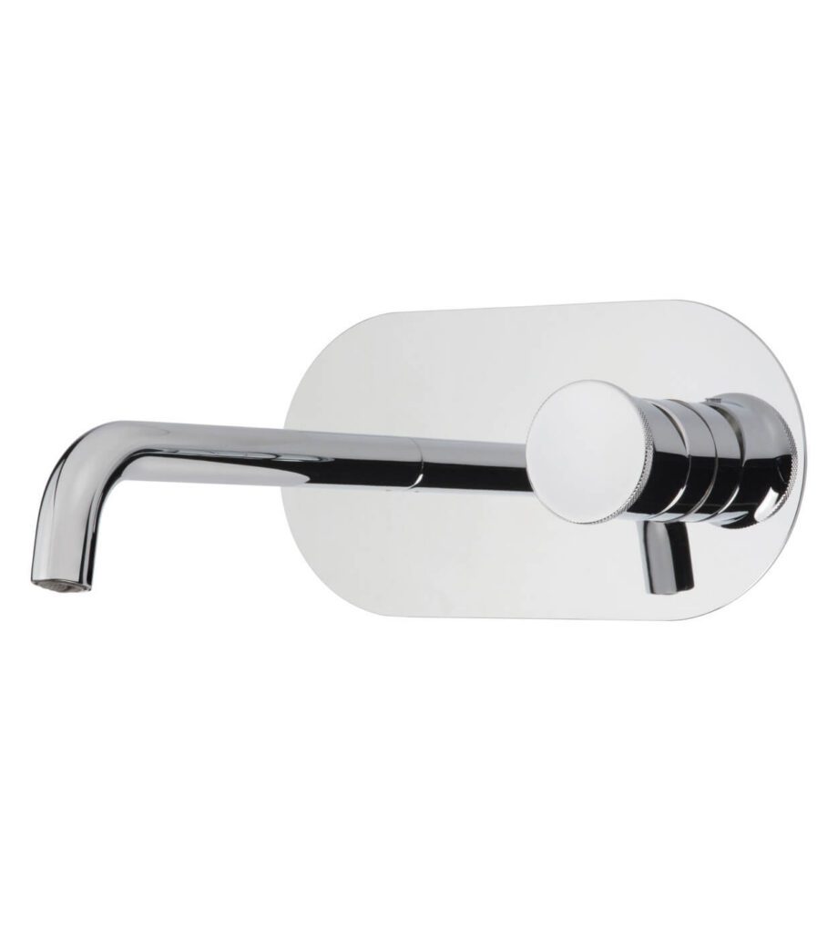 Встраиваемый смеситель для раковины Emmevi Filobrass 85055, единая панель – 2
