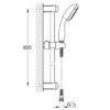 4016_6790_dush_vannitoakomplekt_grohe_118389_joonis
