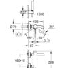 4106_7111_vannisegisti_kasidushiga_grohe_33628001 4106_7111_vannisegisti_kasidushiga_grohe_33628001