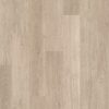 ламинат Quick-Step Eligna Light grey varnished oak, 1 полоса