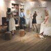 ламинат Quick-Step Eligna Riva oak brown, 1 полоса – 3
