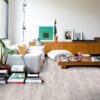 ламинат Quick-Step IMPRESSIVE СВЕТЛО-СЕРЫЙ БЕТОН – 2