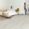 ламинат Quick-Step IMPRESSIVE ULTRA ДУБ Patina Classic oak grey – 4