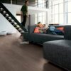 Ламинат Quick-Step LARGO Grey vintage oak дуб, 1 полоса – 5