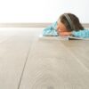 ламинат Quick-Step LARGO ДУБ White vintage oak, 1 полоса – 6