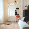 ламинат Quick-Step LARGO ДУБ White vintage oak, 1 полоса – 7