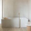 ламинат Quick-Step SIGNATURE ДУБ Brushed oak beige – 6
