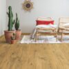 ламинат Quick-Step SIGNATURE ДУБ Cracked oak natural – 4