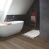 ламинат Quick-Step SIGNATURE ДУБ Brushed oak brown – 4