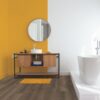 ламинат Quick-Step SIGNATURE ДУБ Brushed oak brown – 7