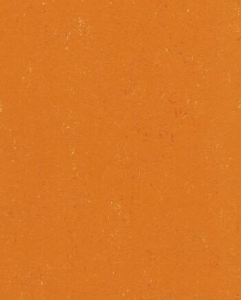 Линолеум Gerflor Colorette 0170 Kumquat Orange