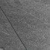 Плитка ПВХ Виниловая LVT QUICK STEP, Ambient Click Plus, Сланец серый, фаска – 2