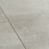 Плитка ПВХ Виниловая LVT QUICK STEP, Ambient Click, Warm grey concrete, фаска – 2