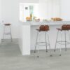 Плитка ПВХ Виниловая LVT QUICK STEP, Ambient Click, Warm grey concrete, фаска – 3