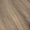 Плитка ПВХ Виниловая LVT QUICK STEP, Balance Click, Дуб каньон темно-коричневый пилёный, фаска – 2