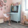Плитка ПВХ Виниловая LVT QUICK STEP, Balance Click Plus, History oak grey, фаска – 3