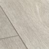 Плитка ПВХ Виниловая LVT QUICK STEP, Balance Click, Шёлковый дуб светлый, фаска – 2