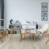 Плитка ПВХ Виниловая LVT QUICK STEP, Pulse Click Plus, Morning mist pine,сосна, фаска – 3