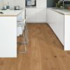 Паркет Tarkett, Pure, дуб Rustic Plank XT 13mm, 2-х сторонняя фаска, 1 полоса, брашированная, Proteco Natura матовый лак – 2