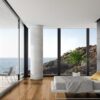 Паркет Tarkett, Pure, дуб Rustic Plank XT 13mm, 2-х сторонняя фаска, 1 полоса, брашированная, Proteco Natura матовый лак – 3