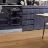 Паркет Tarkett, Pure, дуб Rustic Plank XT 13mm, 2-х сторонняя фаска, 1 полоса, брашированная, Proteco Natura матовый лак – 4