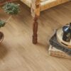 Паркет Tarkett, Shade, дуб Essence DuoPlank, 2 полосы, брашированная, краска, Proteco Natura матовый лак – 2