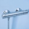 Термостат для душа Grohe Grohtherm 800, хром – 2