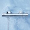 Термостат для душа Grohe Grohtherm 800, хром – 3