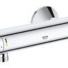 Термостат для душа Grohe Grohtherm 800, хром – 4