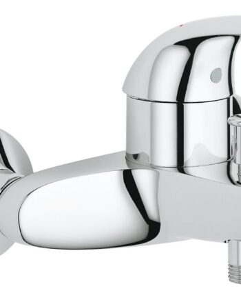 Смеситель для ванны GROHE Euroeco, хром