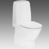 Унитаз Ifö Inspira Art Rimfree, с бачком, с сиденьем Soft Close – фото 3 Унитаз Ifö Inspira Art Rimfree, с бачком, с сиденьем Soft Close – 3