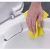 Унитаз Ifö Inspira Art Rimfree, с бачком, с сиденьем Soft Close – фото 5 Унитаз Ifö Inspira Art Rimfree, с бачком, с сиденьем Soft Close – 5